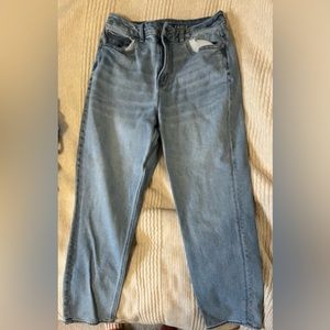 AE jeans